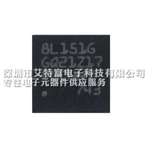 Wholesale Ultra Low Power 8 Bit MCU , Microcontroller Chip Integrated EEPROM With 32 Kbytes Flash from china suppliers