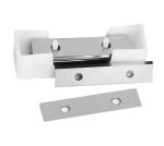 Standard Tungsten Carbide Inserts Woodworking Tools For Wood Lathe Cutting 10pcs