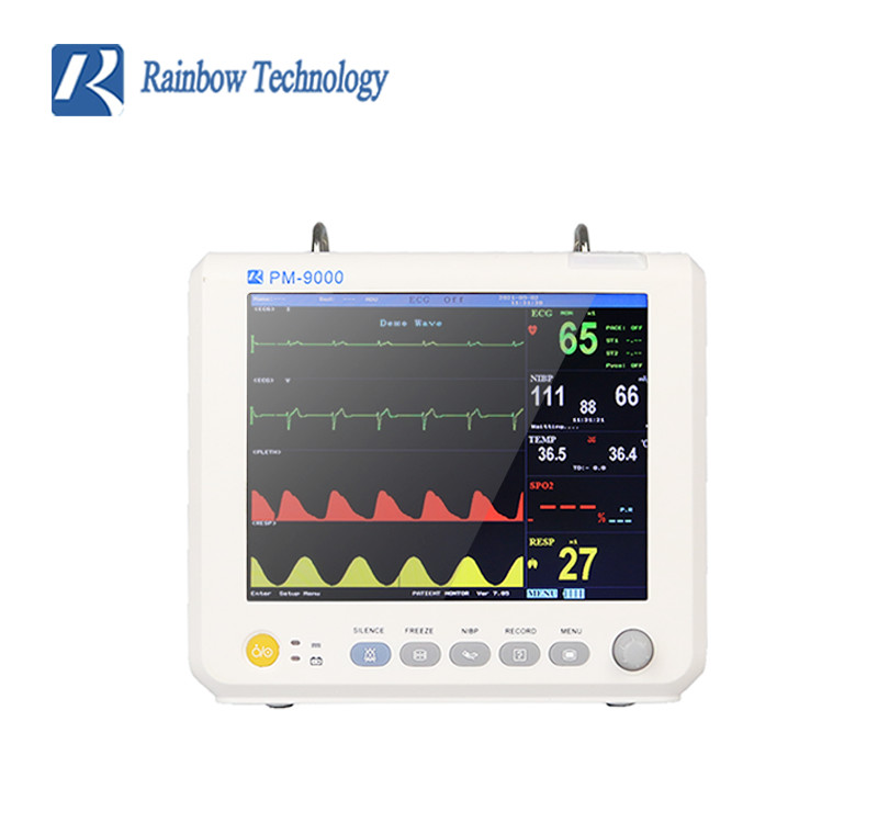 OEM Multi Parameter Patient Monitor
