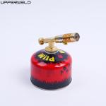 1919g Kitchen Lighters Electronic Fire Multifunction Butane Torch for Outdoor