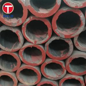 Wholesale Internally Threaded Seamless Precision Steel Tube For High Pressure Boilers from china suppliers