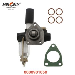 Wholesale High-Quality Truck Parts Hand Primer Pump Filter OEM 0000901050 For Truck Engine from china suppliers