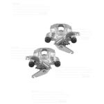 Single 42559617 42559618 Brake Caliper Repair Kit Purpose for Replacing