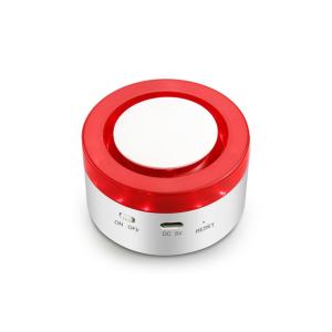 Wholesale Tuya Smart Audio And Light Alarm Kit(H1) from china suppliers