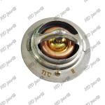 4D88 4TNV88 4TNE88 Thermostat 71℃ 129155-49800 129155-49800 For Yanmar Engine