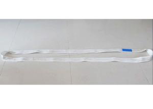 Wholesale WLL 1000kg Endless Webbing Sling For Construction Industry from china suppliers