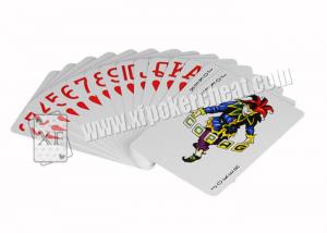 Wholesale 2 Jumbo Index Gambling Props Copag EPT Playing Cards For Casino Games from china suppliers