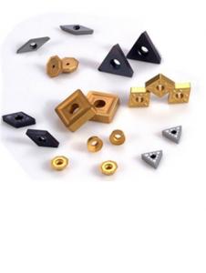 Wholesale CNC Tungsten carbide inserts for metal machining , tungsten carbide turning inserts from china suppliers