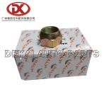 Truck Chassis Parts ISUZU Rear Wheel Nut 8980079080 8973598190