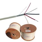 14x0.22mm2 Unshielded Stranded TCCA Conductor LSOH CPR Alarm Cable Signal Cable