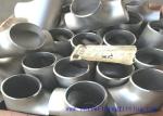 Stainless Steel Tee ASTM Butt-welded Stainless Steel Pipe Reducing Tee1-48 inch
