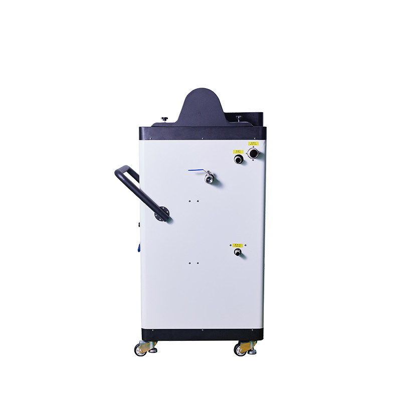 Machine Tool Water Tank Oil Removal Equipment CNC Coolant Filter System