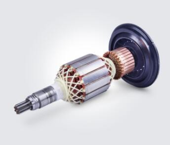 High Strength Samarium Cobalt Magnets Rustproof Permanent Magnet Assembly