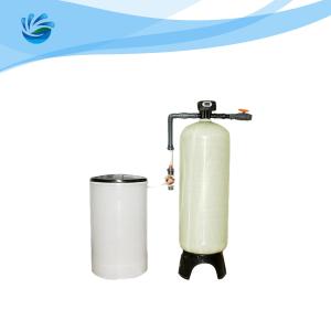 Wholesale Softener Water Treatment System from china suppliers