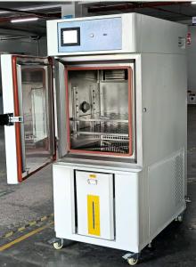 Wholesale LIYI Environmental Test Chamber 220V 50Hz 150L Temperature Humidity Test Chamber from china suppliers