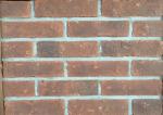 3D Brick Veneer , Indoor Brick Wall Tiles For Hospital / University with very