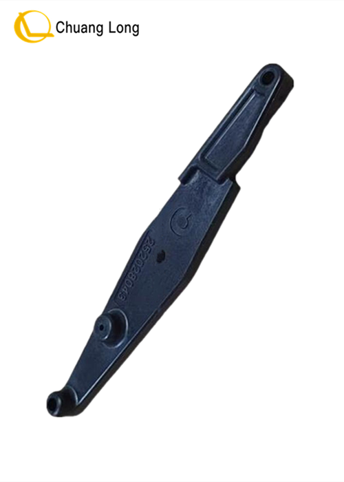 ATM Kiosk MEI SCNL6607R Cashbox Cash Can Drive Arm Left 252028043