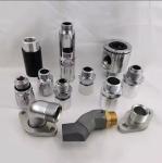 Low Price Anti-corrosion Quick Coupling Hose Connectors Swivel Joint for Fuel