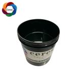 Low Odor Uv Glossy Varnish For Offset / Uv Coating Machine