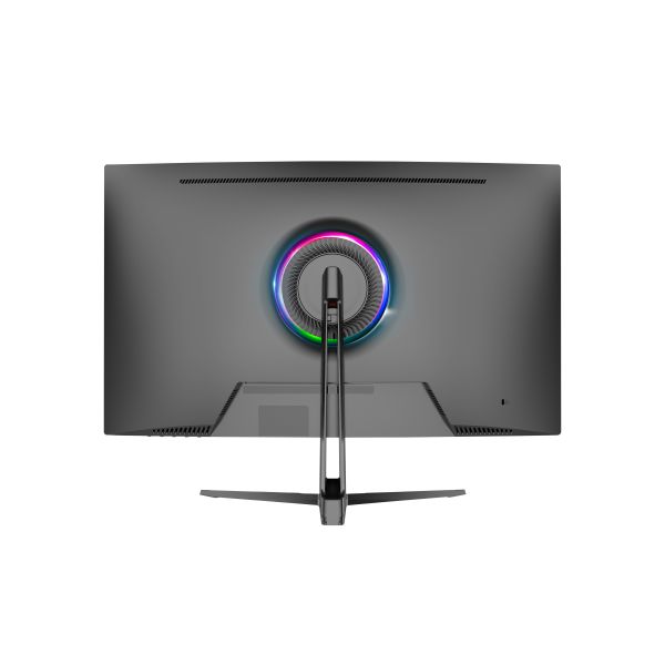 75Hz / 100Hz 1800R Curved Gaming Computer Monitor 27 Inch FHD 1080P VA Screen