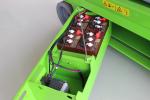 Mobile Elevating Aerial Work Platform 230KG Capacity For Indoor And Outdoor