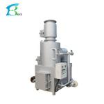 10-500kgs/hr. Capacity Chicken Feather Waste Incinerator for Diesel Oil/Natural