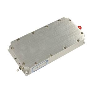 Wholesale RS485 Communication 1.4G 50W Portable RF Power Amplifier Module for Anti Uav from china suppliers
