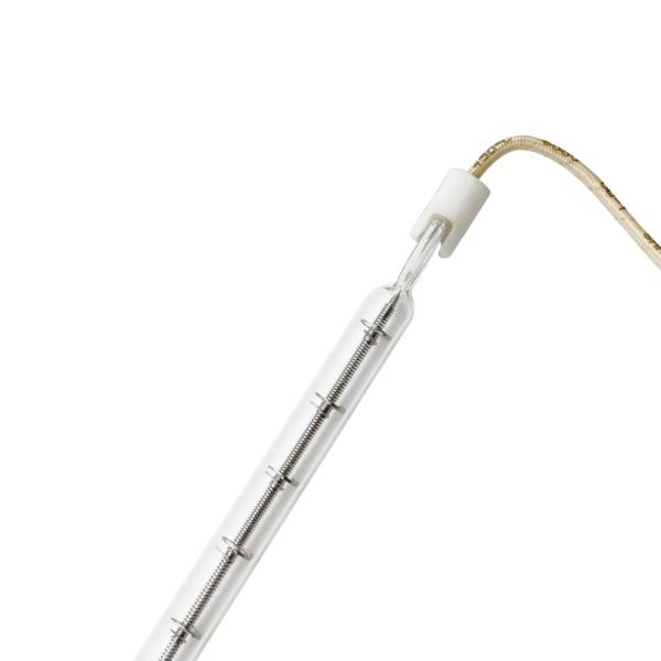 115V 1200W Short Wave Infrared Heating Tube Replaces Tattoo Machine Printing
