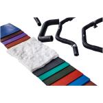 Fuel And Chemical Resistance FKM Fluorine Rubber Low Compression Set Alternative