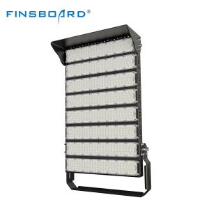 Wholesale 2000W Baseball Stadium Lights For Backyard 3000K-6500K from china suppliers
