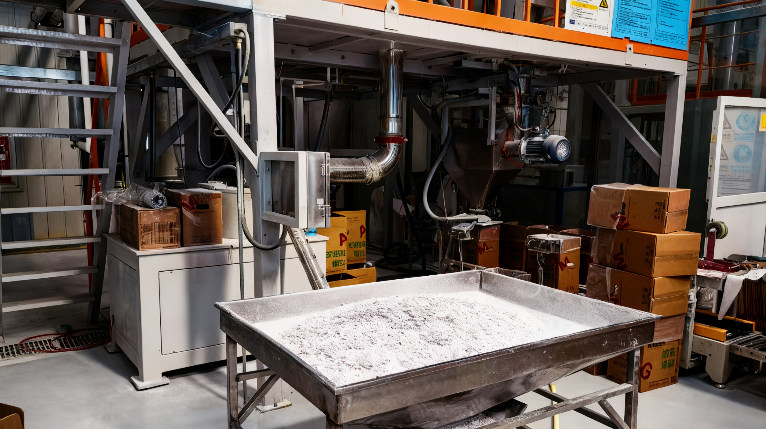 2FBE Dual Layer Fusion Bonded Epoxy Coating For steel pipes, pipe fittings, components