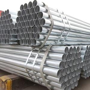 Wholesale No Seam 430 Stainless Steel Pipe Astm Aisi Standard 12M from china suppliers