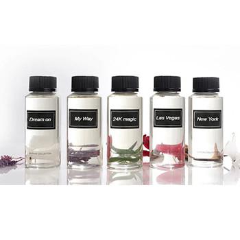 My Way Long Lasting Hotel Collection Fragrance Oil 120ML 200ML 500ML 1000ML