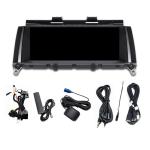 10.25 Inch BMW Car Stereo TPMS BT Multimedia Player For X3 F25 X4 F26 CIC NBT
