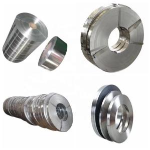 Wholesale 30 Gauge Automotive-Grade Hot DIP Galvanized SGCC G550 Z150 Z180 Steel Coil Skin Pass Yes Spangle Type Regular Spangle from china suppliers