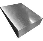 DR8 Dx51d Galvanized Steel Coil Sheet With 1200 Mm Roof Plate