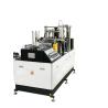 Buy cheap Automated Paper Cup Forming Machine , Electric Paper Cup Making Machinery from wholesalers