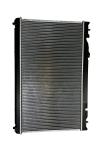1640028280 Engine Coolant Cooler Radiator for 2000-2001 TOYOTA Camry 2.4 ACV30
