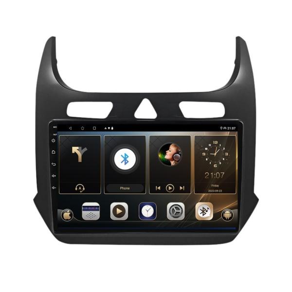 Chevrolet Cruze J300 2008-2012 Android 10 Car Radio Navigation Stereo with 4