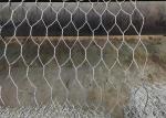 Stone Gabion Box Double Twisted Gabion Baskets Retaining Wall