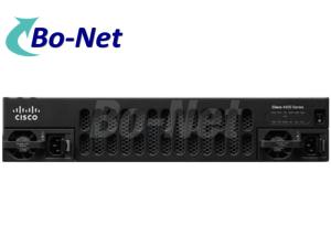 Wholesale Long Distance Cisco Enterprise Routers ISR 4451 Series Sec Bundle W/SEC from china suppliers