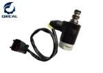714-11-16840 714-11-16830 Solenoid Valve Assy For Wheel Loader WA120-3 WA150-3