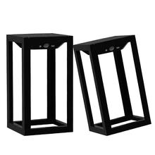 Wholesale 7.8oz ABS Plastic Solar Garden Fence Light Decoration 6-8 Hours from china suppliers