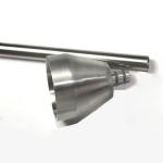 0.1 CFM Airborne Particle Counter
