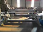 Kraft Paper Slitter Rewinder Paper Roll Slitting Machine Frequency Control
