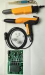 Manual Electrostatic Powder Coating Spray Gun for Coating Equipment 2024