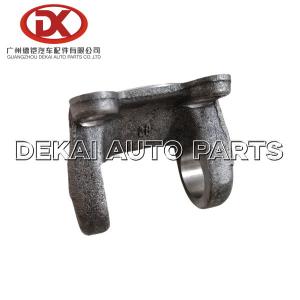 Wholesale 8 97087078 0 Flange Splined Shaft Flange Yoke 8970870780 Isuzu NHR 4JA1 from china suppliers