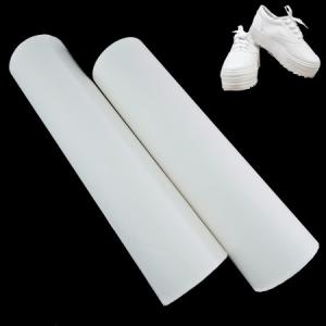 Wholesale Eco Friendly Odorless Polyurethane Elastic Hot Melt Adhesive Film For Shoes from china suppliers