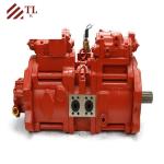 K3V112 Hydraulic Pump Ideal Choice For Excavator Part At Machinery Repair Shops
