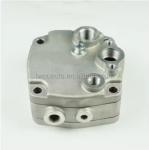 ISO9001/TS16949 Certified ISUZU 6HK1 Air Compressor Cylinder Head Assy OEM 8